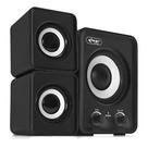 Mini Alto Falante Para Pc/Notebook Knup KP 7023 Mini Alto Falante Para Pc/Notebook Knup KP 7023