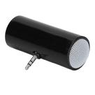 Mini Alto-Falante Portátil Sanpyl - Amplificador de Música MP3 - Preto