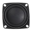 Mini Alto Falante Profissional 5W 4Ohms 52mm de Alta Qualidade