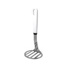 Mini Amassador Aço Inox Batata Legumes Origem Japão Utensílios de cozinha japonesa Preferidos por Chefs estilo e qualidade Oriental