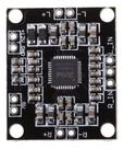 Mini Amplificador De Audio Stereo Digital Pam8610 2 X 15w