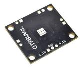 Mini Amplificador Estéreo 2x 15w Pam8610 Classe D, Em Bh