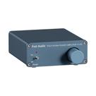Mini amplificador estéreo Fosi Audio V1.0G Classe D de 2 canais