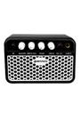 Mini amplificador giannini gb-5 - bulldog 5 p/ guitarra 5w
