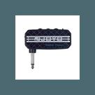 Mini Amplificador para fone English Channel Joyo - JA-03E