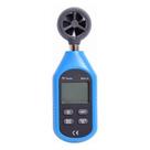 Mini Anemômetro Digital Minipa MDA 01 Medidor de Velocidade do Vento 0 a 30 ms Portátil