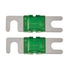 Mini ANL Fuse T-Spec Série V8 V8-MANL30 30A niquelado