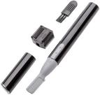 Mini Aparador Elétrico Sobrancelhas Buço Caneta Depiladora