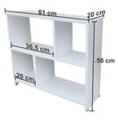 Mini Aparador - Super Compacto - Quarto Sala, MultiUso Mini Aparador - Super Compacto - Quarto Sala, MultiUso