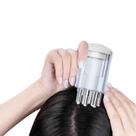 Mini Aplicador Capilar de Óleos Essências Líquidos Para Couro Cabeludo Crescimento Massagem Portátil Mini Aplicador Capilar de Óleos Essências Líquidos Para Couro Cabeludo Crescimento Massagem Portátil