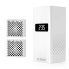 Mini aquecedor ELEGOO para impressora 3D de resina com controle inteligente de temperatura