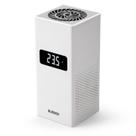 Mini aquecedor ELEGOO Smart para impressora 3D de resina com filtragem de ar