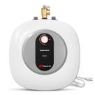 Mini aquecedor elétrico de água MIZUDO 15L 120V 1440W Mini aquecedor elétrico de água MIZUDO 15L 120V 1440W