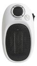 Mini Aquecedor Eletrico De Tomada Termoventilador 500w 220v