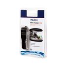 Mini aquecedor plano submersível para aquário de peixes de aquário 10W 20L