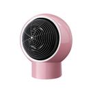 Mini aquecedor vertical, Aquecedor de mesa portátil, Aquecedor elétrico