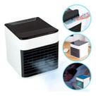 Mini Ar Condicionado Climatizador: A Solução Prática Manter