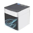 Mini Ar Condicionado Climatizador De Ar - 3 Velocidade