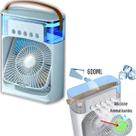 Mini Ar Condicionado Climatizador Portátil com Garantia de Qualidade