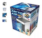 Mini Ar Condicionado Climatizador Portátil Ultra Arctic USB