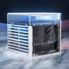 Mini Ar Condicionado De Ambiente Ventilador Refrigerador Gelado Refrescante Multifuncional Portátil Versátil Mini Ar Condicionado De Ambiente Ventilador Refrigerador Gelado Refrescante Multifuncional Portátil Versátil