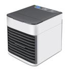 Mini-ar condicionado/umidificador portátil USB purifica, umidifica e esfria - ARCTIC AIR