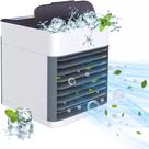 Mini Ar Condicionado Ventilador Portátil Usb Climatizador eletrodoméstico