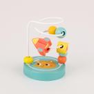 Mini Aramado Brinquedo Educativo Montessori Cores Calmantes