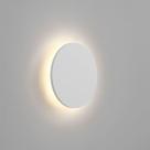 Mini Arandela Led Eclipse 3w Luz Indireta Ip65 3000k Gaya Mini Arandela Led Eclipse 3w Luz Indireta Ip65 3000k Gaya