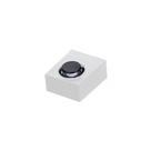 Mini Arandela Nordecor Flou Uno Led IP65 2W Bivolt