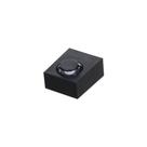 Mini Arandela Nordecor Flou Uno Led IP65 2W Bivolt