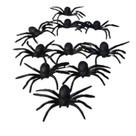 Mini Aranha C/10 Unidades
