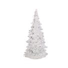 Mini Árvore com Luz Piscante 15,5cm - Zein