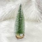 Mini Árvore De Natal Pinheiro 20cm Com Led - RIO MASTER