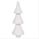 Mini Árvore De Natal Pinheiro Vila Natalina Madeira Bc 15Cm Mini Árvore De Natal Pinheiro Vila Natalina Madeira Bc 15Cm