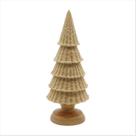 Mini Árvore Pinheiro Decorativo Enfeite Natalino Resina 45CM