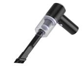 Mini Aspirador De Pó Portátil Pra Casa E Carro 120w