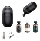 Mini Aspirador Recarregável Usb Portátil Pó Sem Fio Bivolt Mini Aspirador Recarregável Usb Portátil Pó Sem Fio Bivolt