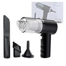 Mini Aspirador Vacuum Cleaner 3 em 1 SemRecarregável AS-228