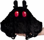 Mini Baby Mothman de pelúcia de 18 cm