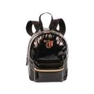 Mini bag Capricho X05 Mochila Feminina Preto