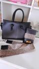 Mini Bag Cloe Cor Preto Mini Bag Cloe Cor Preto