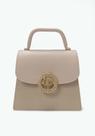 Mini Bag Lp Bege ( 538CB000161)-U