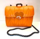 MINI BAG MADAH(Laranja)