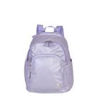 Mini Bag Paul Frank Roxo - Lilás Metálico