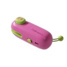 Mini Bag Sealer, portátil, selagem térmica portátil de alimentos Mini Bag Sealer, portátil, selagem térmica portátil de alimentos