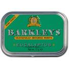 MINI BALA BARKLEYS Eucalyptus Pastilhas Eucalipito 15g