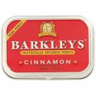 Mini Bala Cinnamon Barkleys 15g