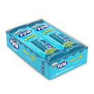 Mini Bala de Gelatina Tubes Pinta Lingua 15g 12 Unidades Fini Regaliz