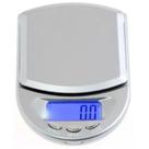 Mini Balança A4 Versátil 0,1-500g Com Lcd